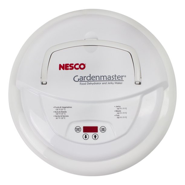 Nesco Gardenmaster FD-1040 Digital Pro Food Dehydrator