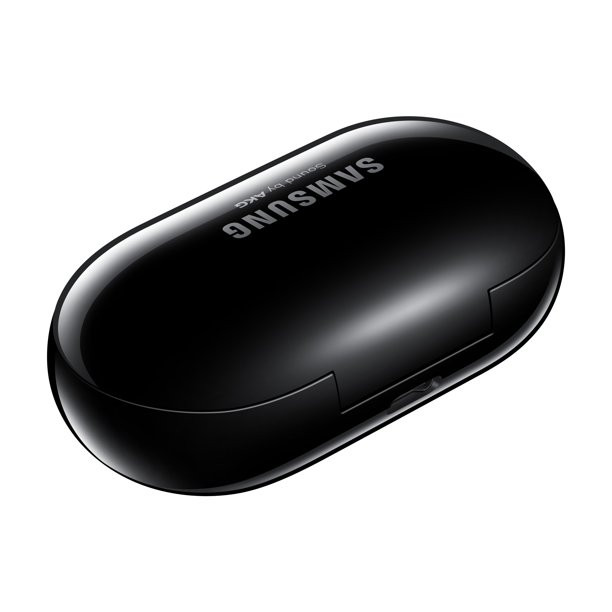 Samsung Buds+ True Wireless Headphones, Cosmic Black
