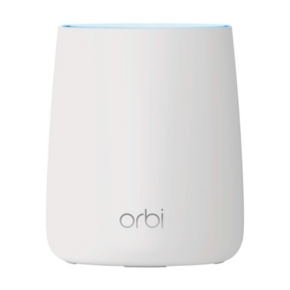 Netgear AC2200 Orbi Whole Home WiFi System Add-on Satellite (RBS20-100NAS)