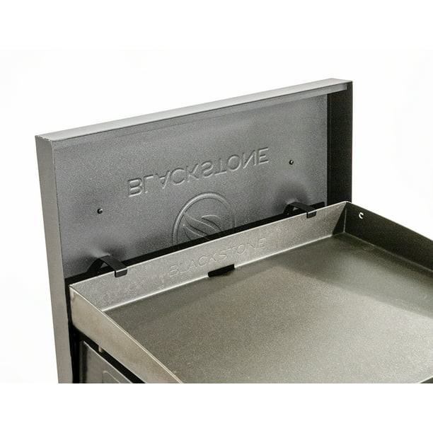 Blackstone 22 Inch Griddle Hard Cover For Front Or Rear Grease Models