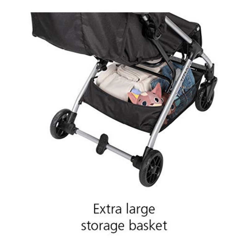 Safety 1st Teeny Ultra Compact Stroller