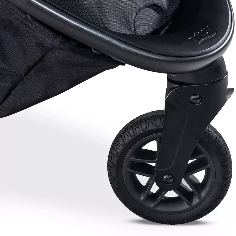Britax B-Free Stroller, 3-Wheel Stroller
