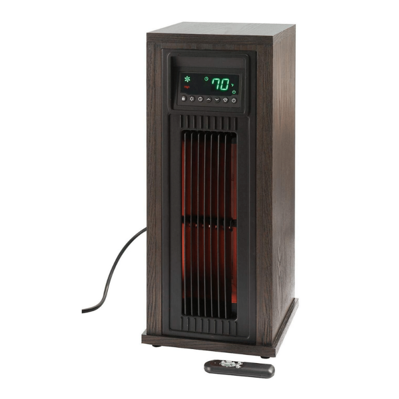 Member's Mark 23-Inch Infrared Tower Heater