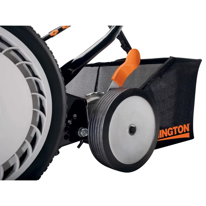 Remington 18 Inches Reel Lawn Mower