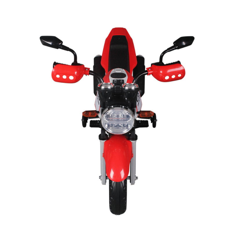 Best Ride On Cars Honda CB300R Motorcycle 12-Volt Ride On