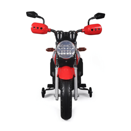 Best Ride On Cars Honda CB300R Motorcycle 12-Volt Ride On