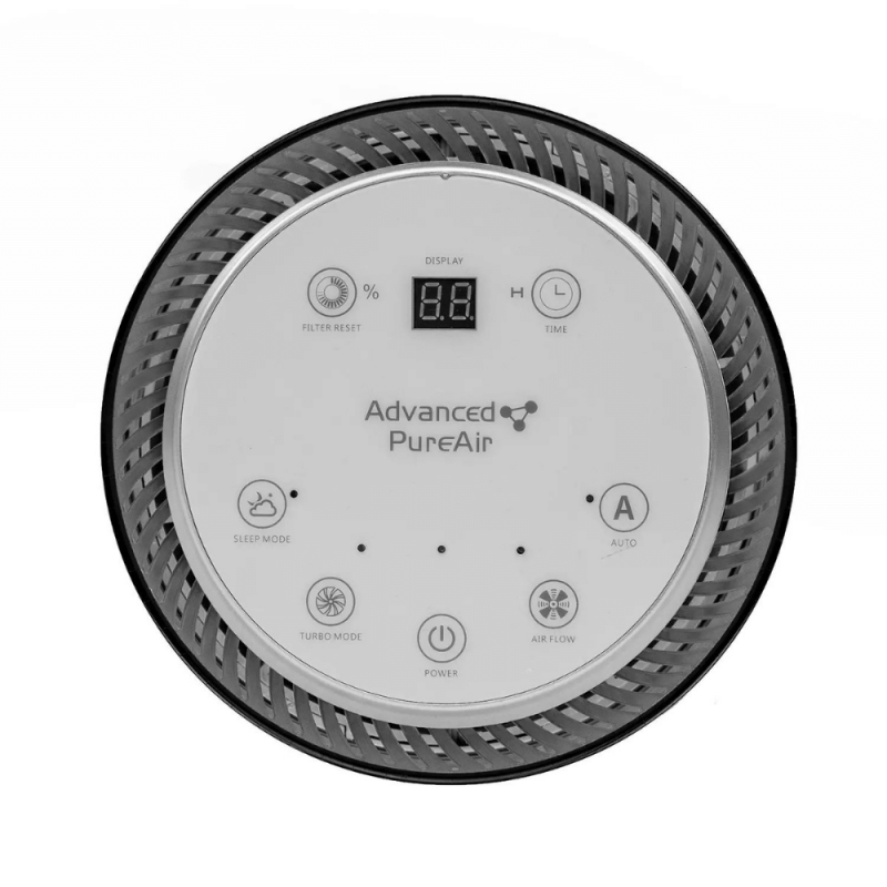 Advanced Pure Air HEPA/ UV 5000 Air Purifier