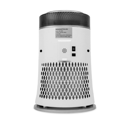 Advanced Pure Air HEPA/ UV 5000 Air Purifier