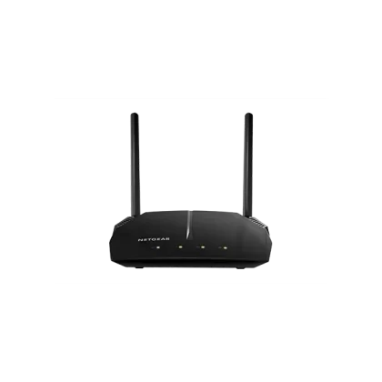 Netgear R6120 AC1200 Smart WiFi Router