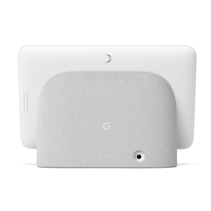 Google Nest Hub 2nd Gen, Smart Home Display with Google Assistant