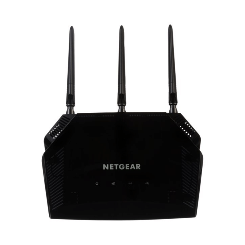 Netgear AC2000 Dual Band Gigabit WiFi Router R6850