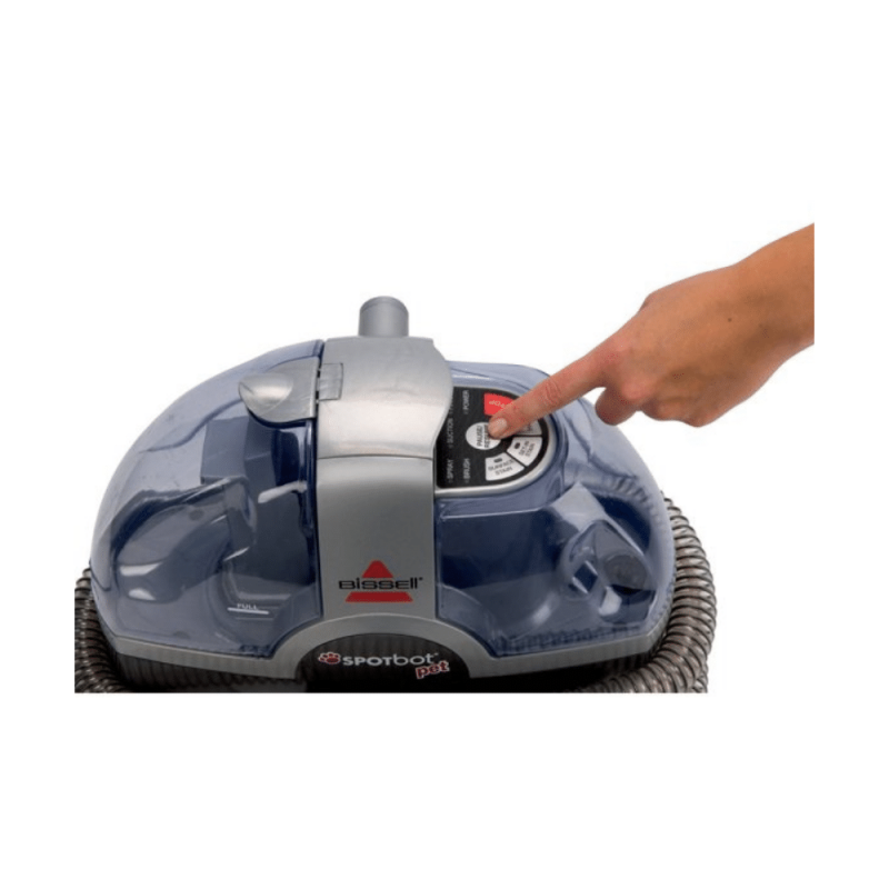 Bissell Spotbot Pet Handsfree Spot And Stain Cleaner, 33N8A