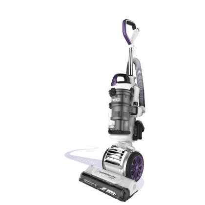 Eureka FloorRover Dash Multi-Surface Lightweight Upright Vacuum Cleaner