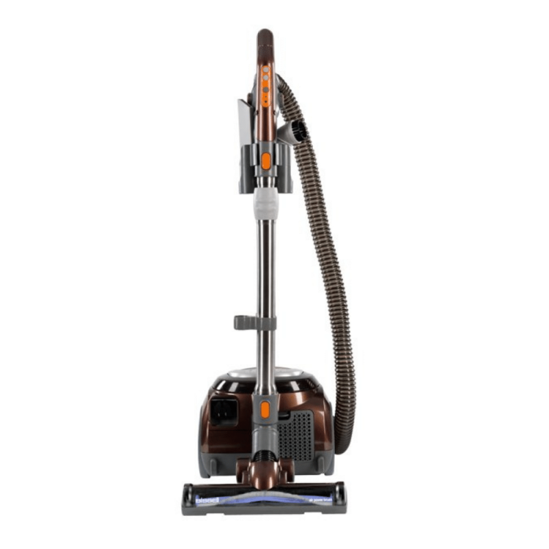 Bissell 1161 Bagless Hard Floor Expert Deluxe Canister Vacuum