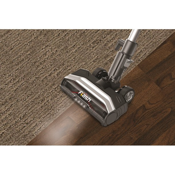 Eureka Flash Powerful Corded 2-in-1 Stick & Lightweight Handlheld Vacuum for Carpet and Hardfloor Cleaning
