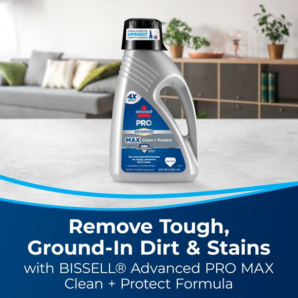Bissell 1799V ProHeat Pet Turbo Carpet Cleaner