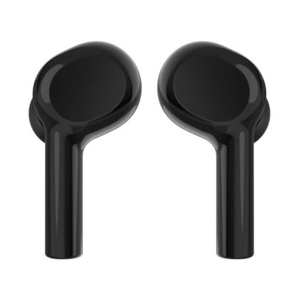 Belkin Soundform Freedom True Wireless Earbuds With Charging Case, Black