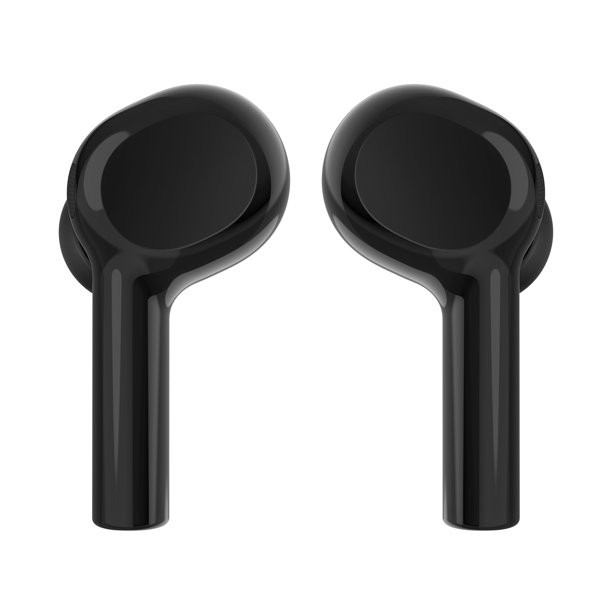 Belkin Soundform Freedom True Wireless Earbuds With Charging Case, Black