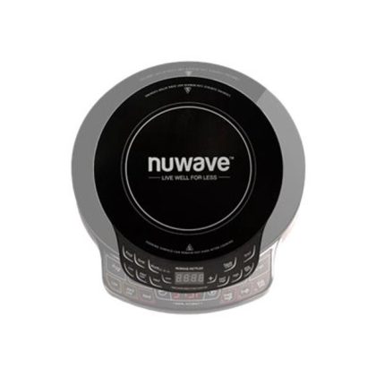 Nuwave Pic Flex 30532, Induction Hot Plate, 1300W, Black