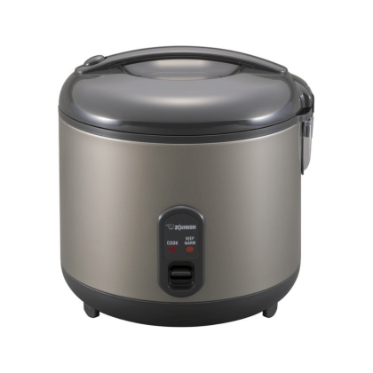Zojirushi NS-RPC18HM 10 Cup (Uncooked) Automatic Rice Cooker & Warmer