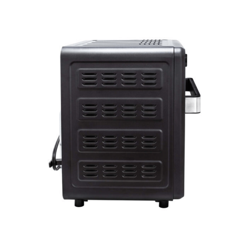 Kalorik MAXX Touch 16 Quart Air Fryer Oven, Black