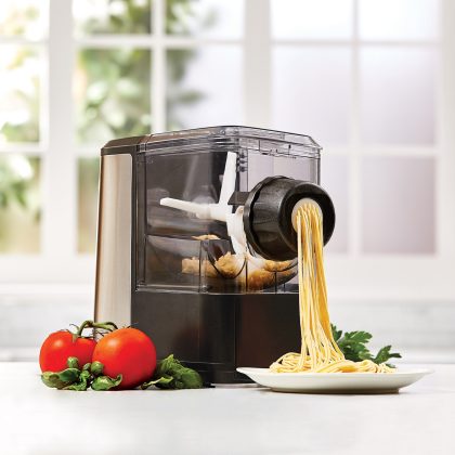Tristar Emeril Lagasse Pasta And Beyond 3-In-1 Food Processor