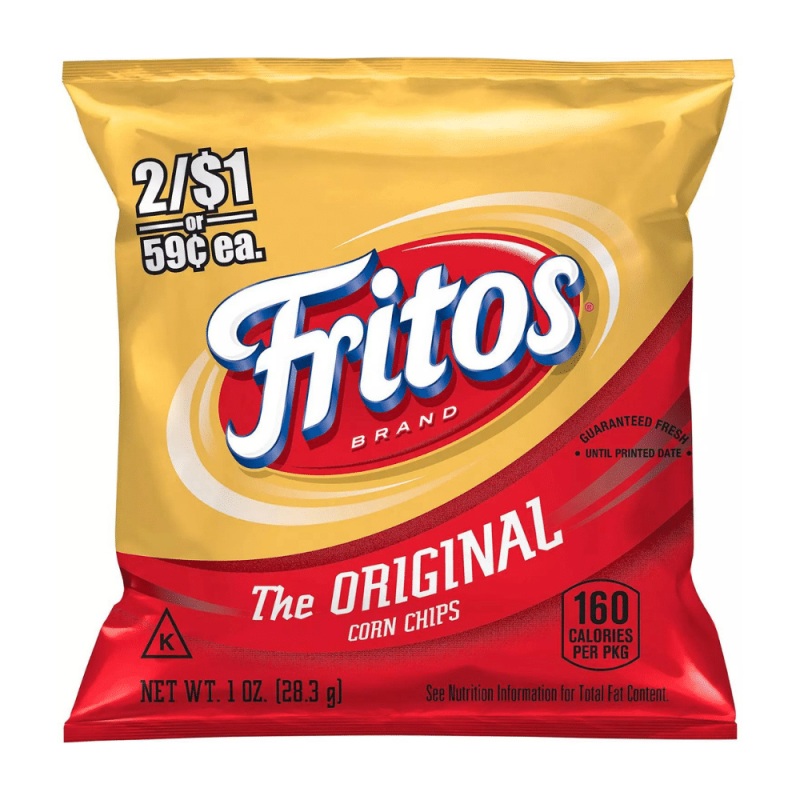 Frito-Lay Sweet and Salty Mix Variety Pack (50 ct.)