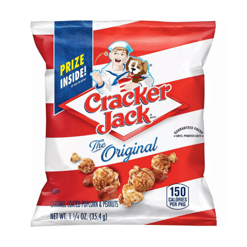 Frito-Lay Ultimate Snack Mix Variety Pack (40 ct.)