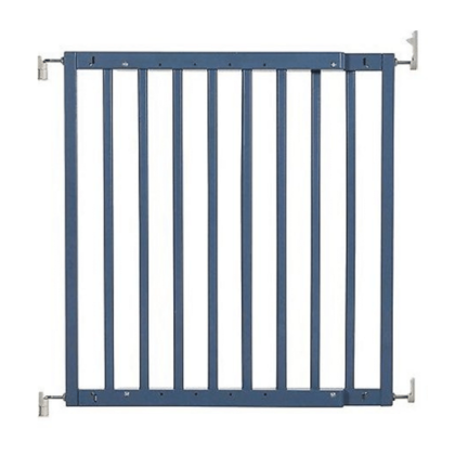 Primetime Petz Safety Mate Expandable Baby And Pet Gate