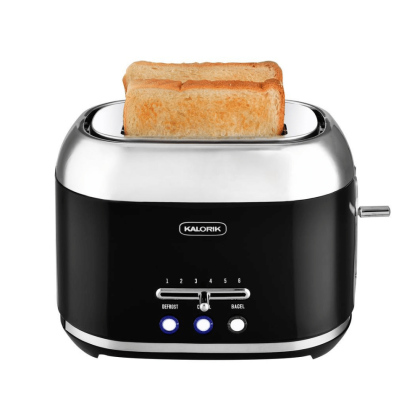Kalorik 2-Slice Retro Toaster