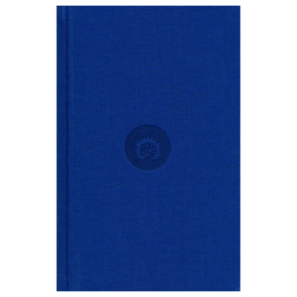 ESV Reformation Study Bible, Student Edition-Blue Clothbound Hardcover