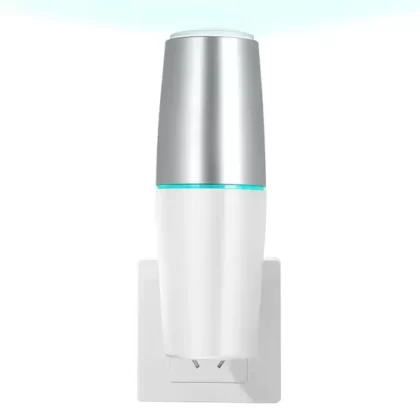 Prospera UVC Light Air Purifier, White