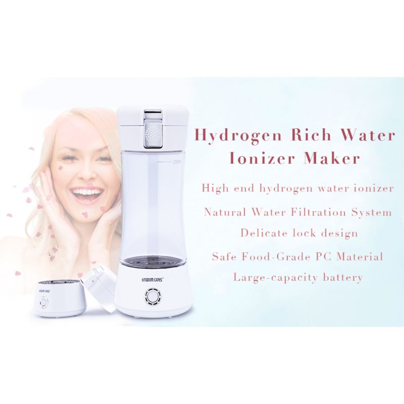 Prospera Hydrogen Water Generator