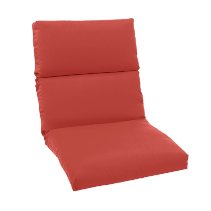 BrylaneHome Universal Chair Cushion