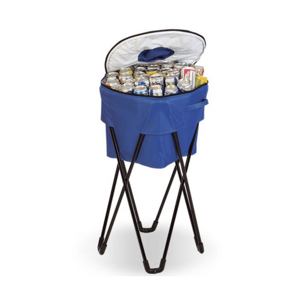Picnic Plus Insulated Tub Cooler with Stand