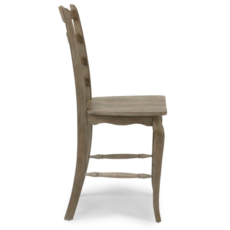 Homestyles Mountain Lodge Counter Stool