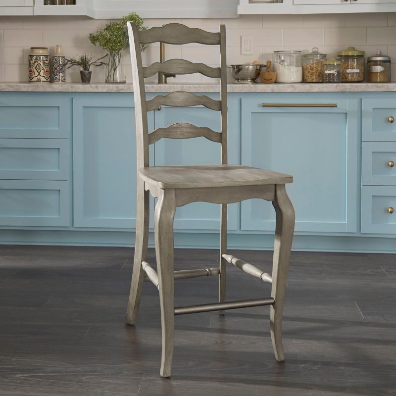 Homestyles Mountain Lodge Counter Stool