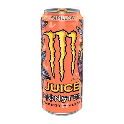 Monster Juice Papillon (16 fl. oz., 24 pk.)