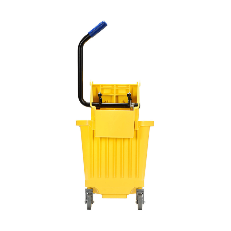 Member's Mark Commercial Mop Bucket With Wringer (36 QT)