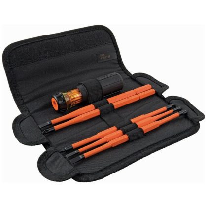 Klein Tools 32288 8-in-1 Insulated