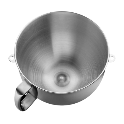 KitchenAid 6-Quart Mixing Bowl with Ergonomic Handle