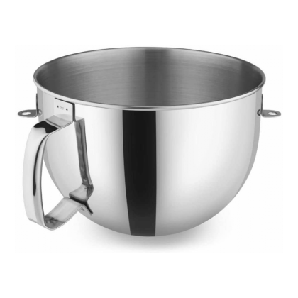 KitchenAid 6-Quart Mixing Bowl with Ergonomic Handle
