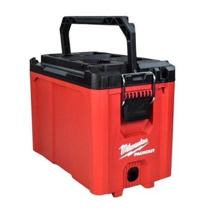 Milwaukee 48-22-8422 PACKOUT 10 in. Compact Tool Box