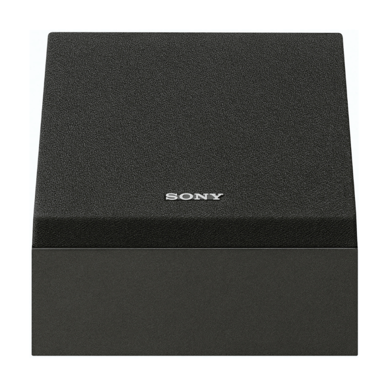 Sony Dolby Atmos SSCSE Speakers, Black (SS-CSE)