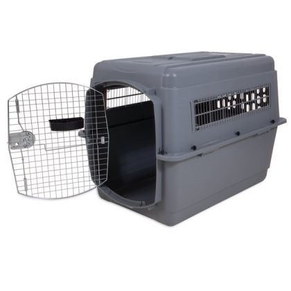 Petmate Sky Kennel, Extra Large, 40 L x 27 W x 30 H inches