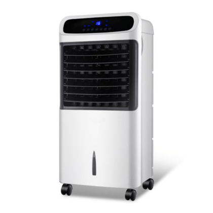 Skonyon YH55677 Portable Evaporative Air Cooler Fan with LED Display and Remote Control