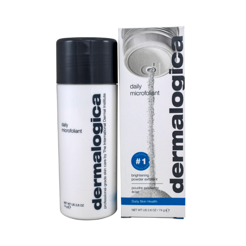 Dermalogica Daily Microfoliant Exfoliating Powder (2.06 oz.)