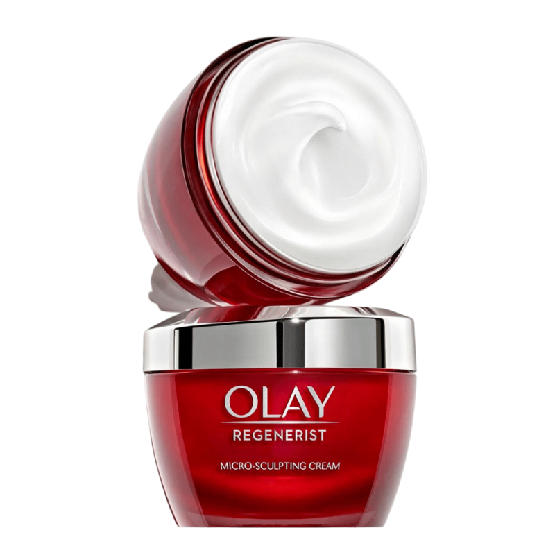 Olay Regenerist Micro-Sculpting Cream (1.7 oz., 2 pk.)