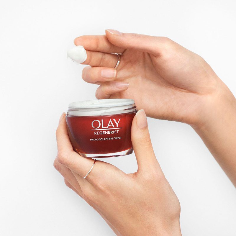 Olay Regenerist Micro-Sculpting Cream (1.7 oz., 2 pk.)