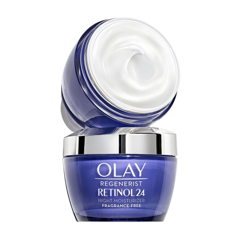 Olay Regenerist Retinol 24 Night Facial Moisturizer (1.7 fl. oz., 2 pk.)